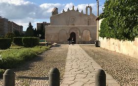 Bed&Rooms Il Tempio di Athena - Cultura e Relax a Siracusa
