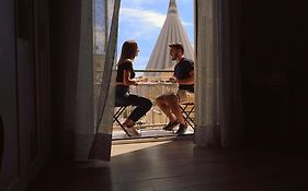 Bed&Rooms Il Tempio di Athena - Cultura e Relax a Siracusa