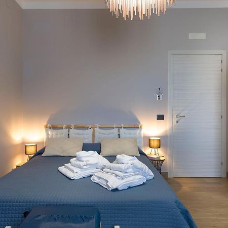 Bed&Rooms Il Tempio di Athena - Cultura e Relax a Siracusa Syracuse Esterno foto