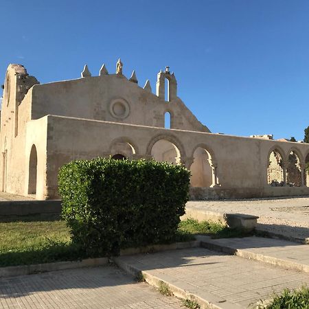 Bed&Rooms Il Tempio di Athena - Cultura e Relax a Siracusa Syracuse Esterno foto