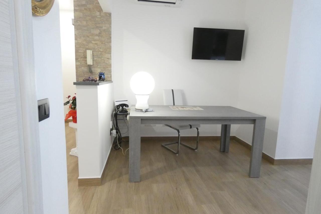 Bed&Rooms Il Tempio di Athena - Cultura e Relax a Siracusa Syracuse Esterno foto