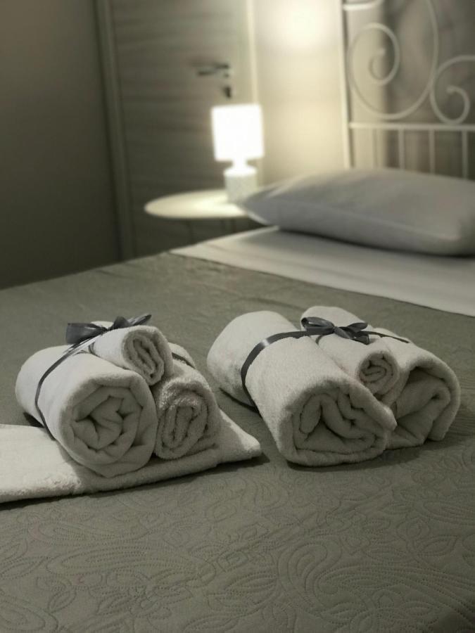 Bed&Rooms Il Tempio di Athena - Cultura e Relax a Siracusa Syracuse Esterno foto