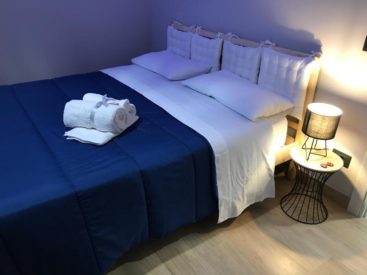 Bed&Rooms Il Tempio di Athena - Cultura e Relax a Siracusa Syracuse Esterno foto