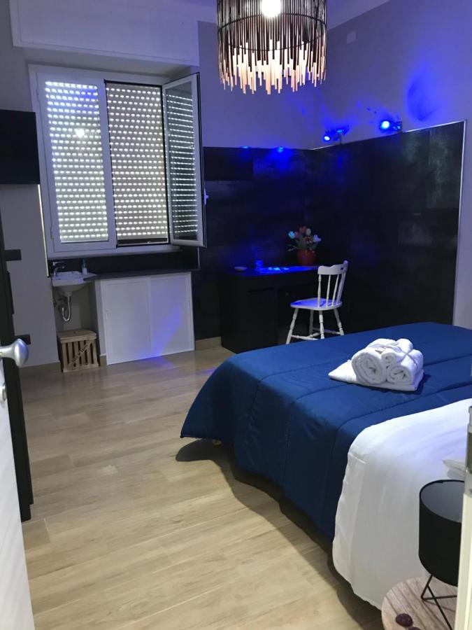 Bed&Rooms Il Tempio di Athena - Cultura e Relax a Siracusa Syracuse Esterno foto