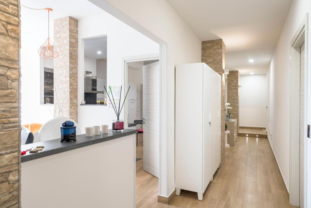 Bed&Rooms Il Tempio di Athena - Cultura e Relax a Siracusa Syracuse Esterno foto