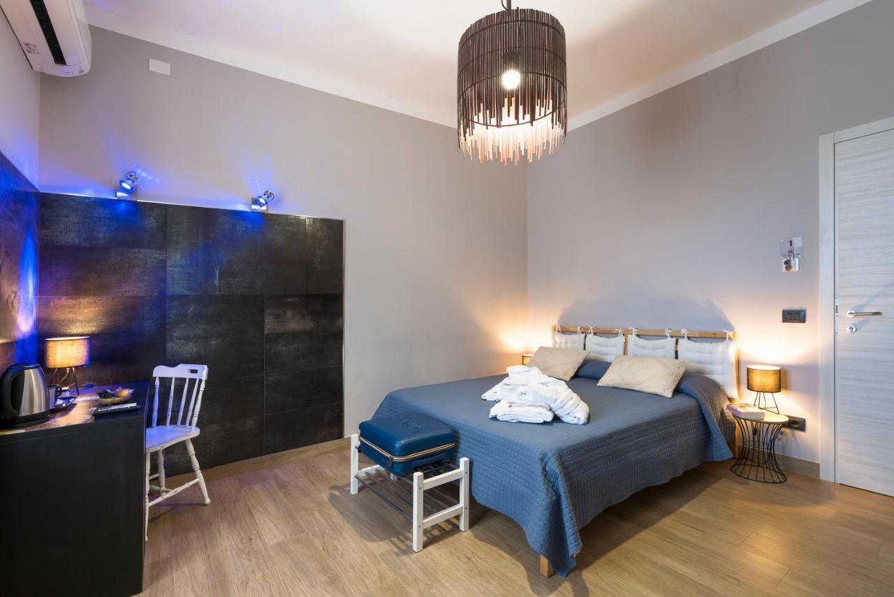 Bed&Rooms Il Tempio di Athena - Cultura e Relax a Siracusa Syracuse Esterno foto