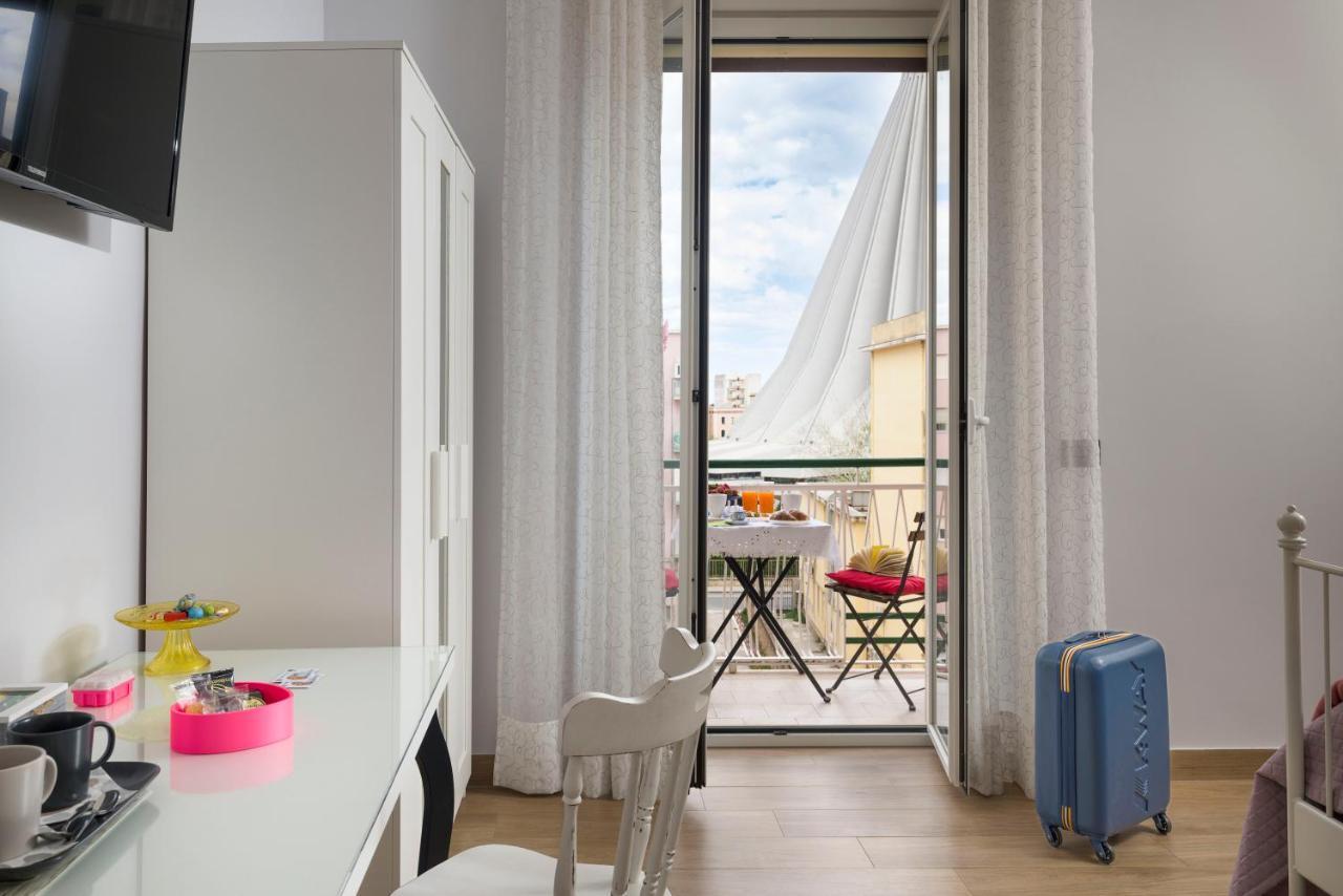 Bed&Rooms Il Tempio di Athena - Cultura e Relax a Siracusa Syracuse Esterno foto