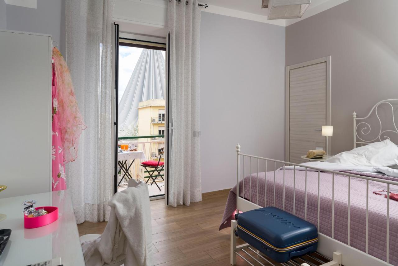 Bed&Rooms Il Tempio di Athena - Cultura e Relax a Siracusa Syracuse Esterno foto