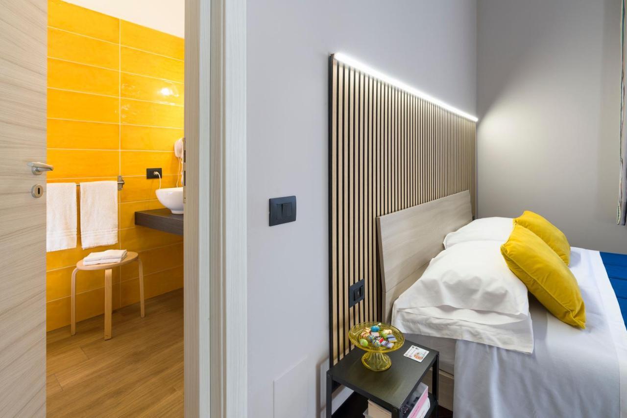 Bed&Rooms Il Tempio di Athena - Cultura e Relax a Siracusa Syracuse Esterno foto