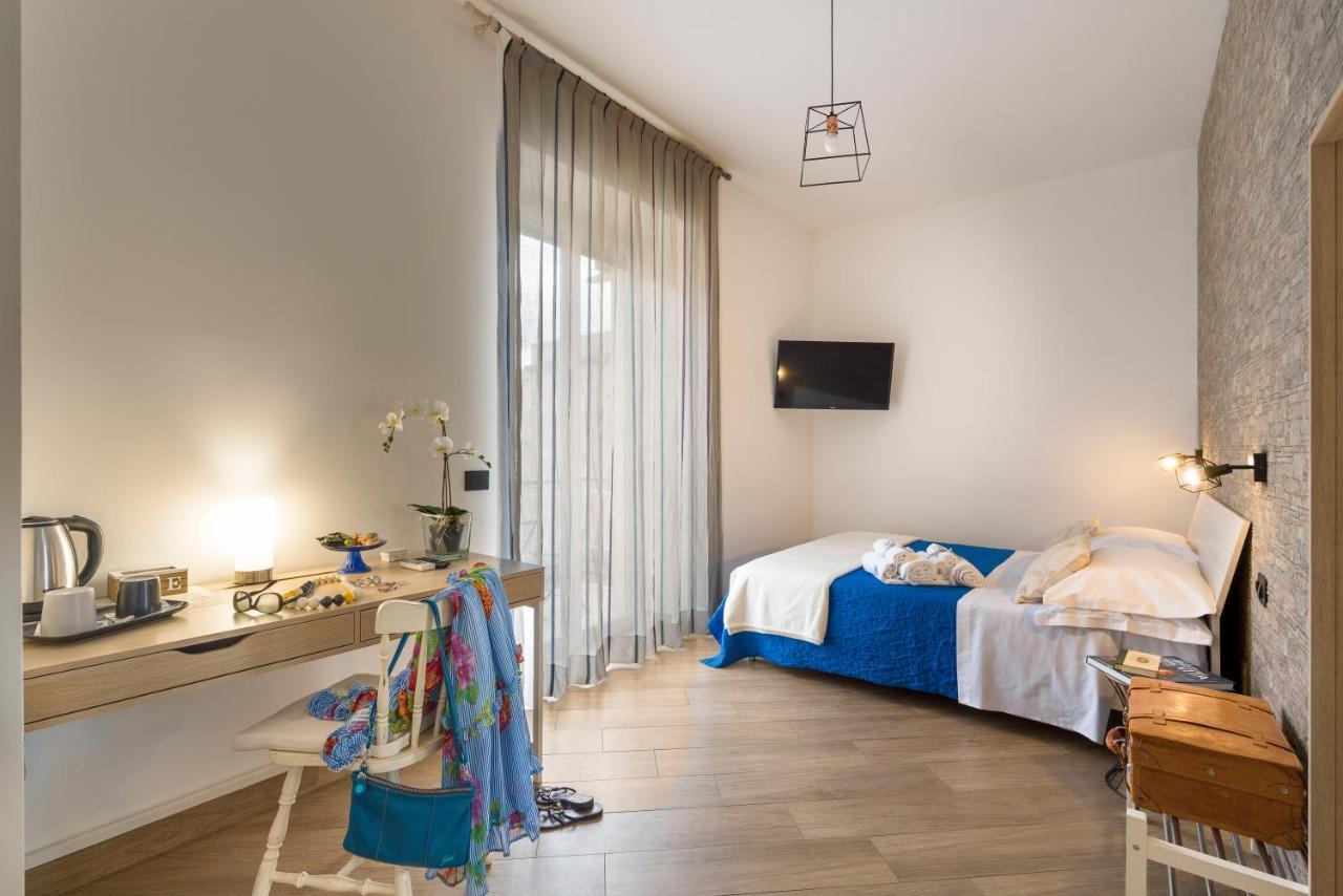 Bed&Rooms Il Tempio di Athena - Cultura e Relax a Siracusa Syracuse Esterno foto