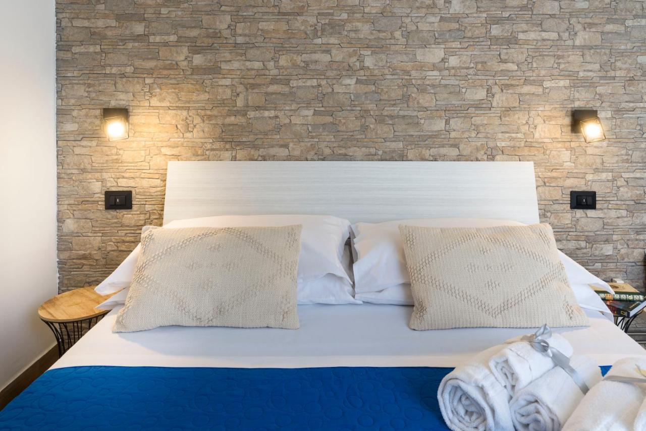 Bed&Rooms Il Tempio di Athena - Cultura e Relax a Siracusa Syracuse Esterno foto