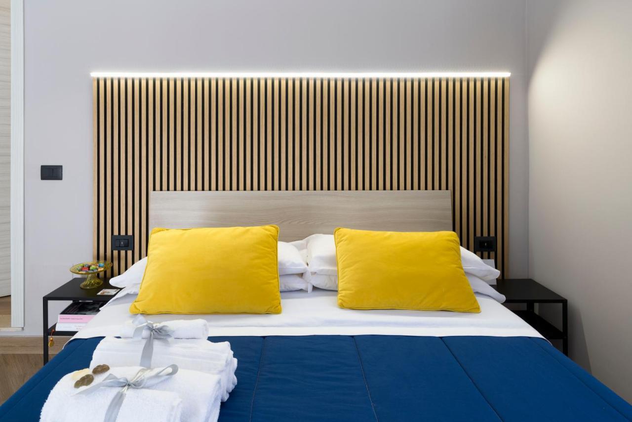 Bed&Rooms Il Tempio di Athena - Cultura e Relax a Siracusa Syracuse Esterno foto