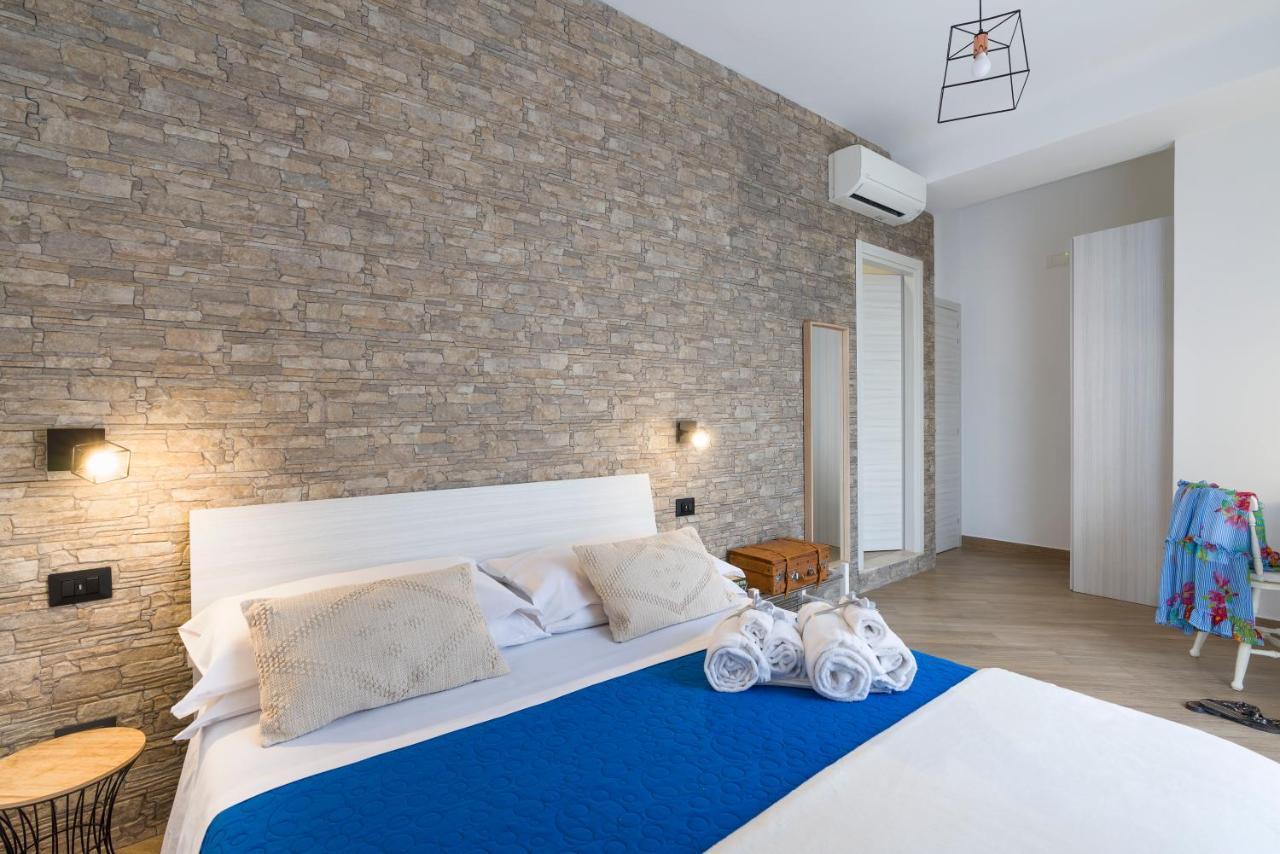 Bed&Rooms Il Tempio di Athena - Cultura e Relax a Siracusa Syracuse Esterno foto