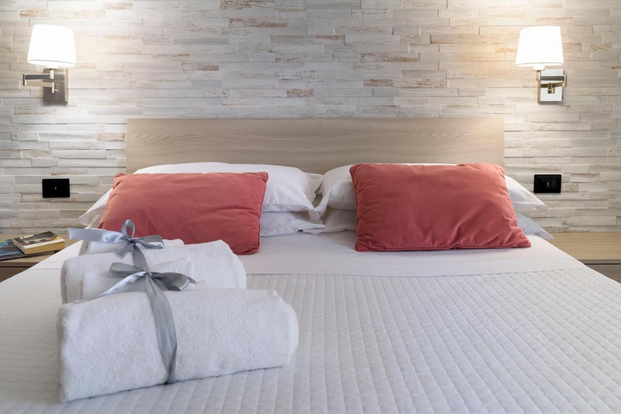 Bed&Rooms Il Tempio di Athena - Cultura e Relax a Siracusa Syracuse Esterno foto