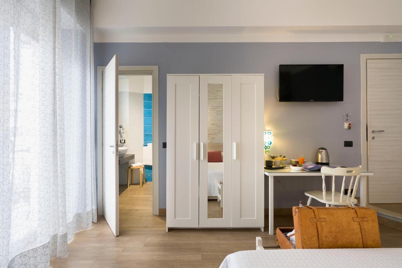 Bed&Rooms Il Tempio di Athena - Cultura e Relax a Siracusa Syracuse Esterno foto
